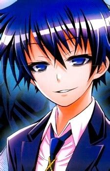 kumagawa bookmaker|Misogi Kumagawa (Medaka Box Abnormal) .